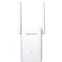 RANGE EXTENDER MERCUSYS AX1800, 1 x LAN Gigabit, Wi-Fi 6 