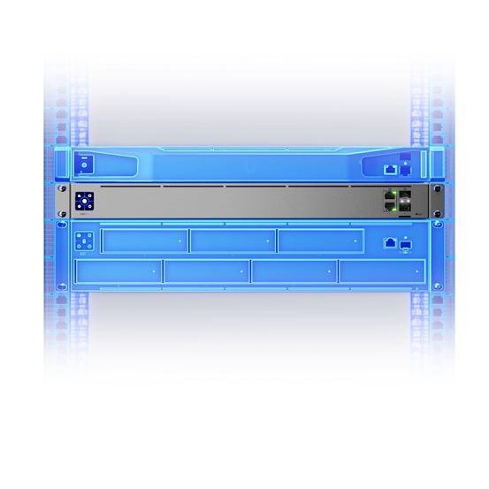 UBIQUITI NEXT-GEN GATEWAY PRO UXG-PRO 