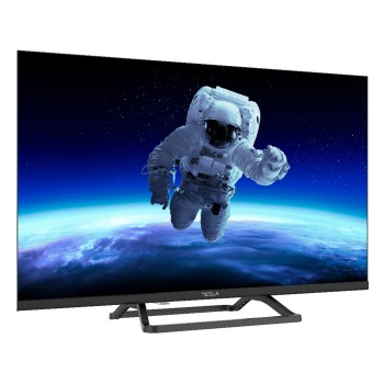 Tesla TV DLED 32E325BH, 81 cm, HD, blackDVB-T/T2/C/S/S2, 180 cd/m, VESA 200x100mm 