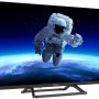 Tesla TV DLED 32E325BH, 81 cm, HD, blackDVB-T/T2/C/S/S2, 180 cd/m, VESA 200x100mm 