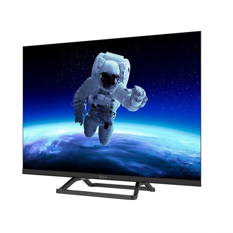 Tesla TV DLED 32E325BH, 81 cm, HD, blackDVB-T/T2/C/S/S2, 180 cd/m, VESA 200x100mm 