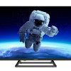 Tesla TV DLED 32E325BH, 81 cm, HD, blackDVB-T/T2/C/S/S2, 180 cd/m, VESA 200x100mm 