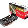 VGA PCIE8 RX7600 8GB GDDR6/PULSE 11324-01-20G SAPPHIRE 
