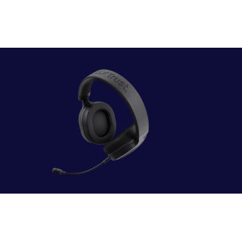 Trust casti cu micrf. GXT 498 Forta PS5 