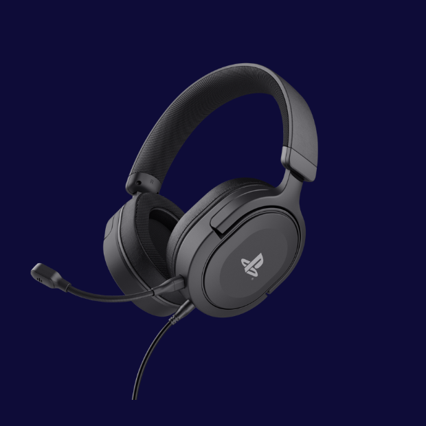 Trust casti cu micrf. GXT 498 Forta PS5 