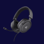 Trust casti cu micrf. GXT 498 Forta PS5 