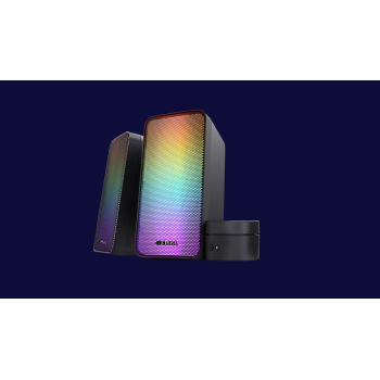 Trust GXT 611 WEZZ 2.0 Speaker Set LED 