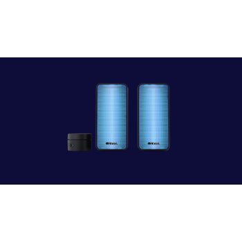 Trust GXT 611 WEZZ 2.0 Speaker Set LED 