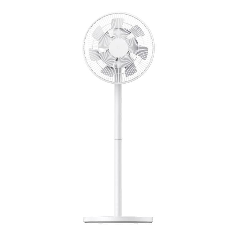 VENTILATOR camera Xiaomi, 340 mm, alb, 