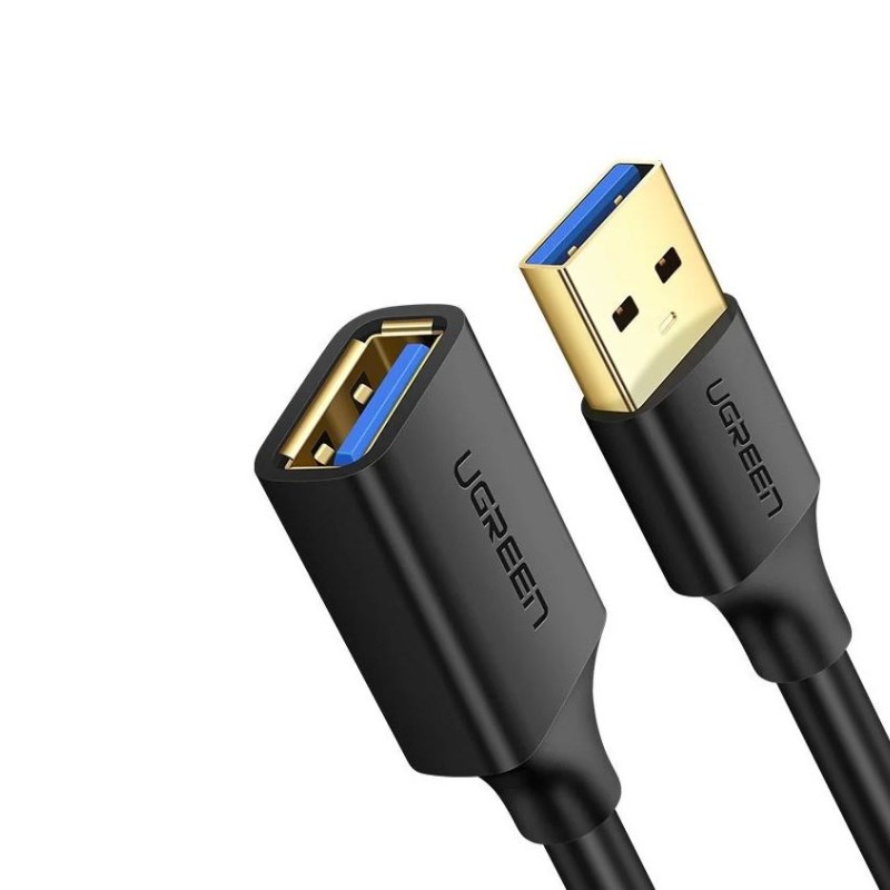 CABLU USB Ugreen prelungitor, 
