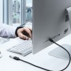 CABLU USB Ugreen prelungitor, 