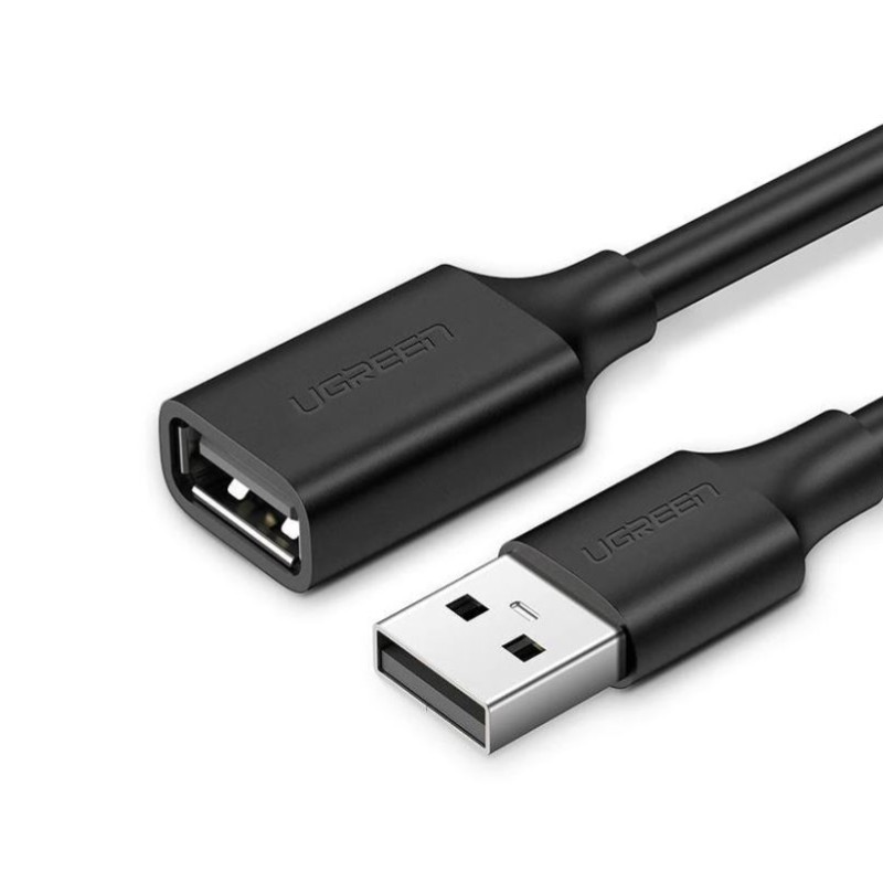 CABLU USB Ugreen prelungitor, 