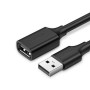 CABLU USB Ugreen prelungitor, 