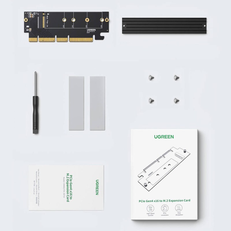 ADAPTOR Ugreen, 