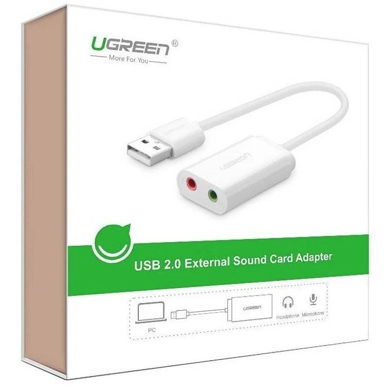PLACA de SUNET Ugreen, 