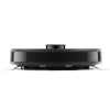 Aspirator robot DEEBOT N8 Black Ecovacs2300Pa, True Mapping 1.0, OZMO 