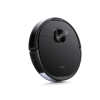 Aspirator robot DEEBOT N8 Black Ecovacs2300Pa, True Mapping 1.0, OZMO 
