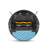 Aspirator robot DEEBOT N8 Black Ecovacs2300Pa, True Mapping 1.0, OZMO 