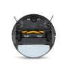 Aspirator robot DEEBOT N8 Black Ecovacs2300Pa, True Mapping 1.0, OZMO 