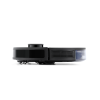 Aspirator robot DEEBOT N8 Black Ecovacs2300Pa, True Mapping 1.0, OZMO 