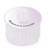 Set 3 capsule odorizante Bergamot&Lavender Ecovacscompatibil T9/T9+/X1 PLUS/T10/T10 PLUS 