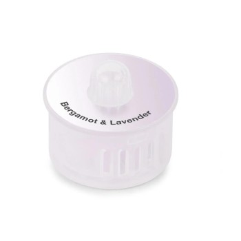 Set 3 capsule odorizante Bergamot&Lavender Ecovacscompatibil T9/T9+/X1 PLUS/T10/T10 PLUS 