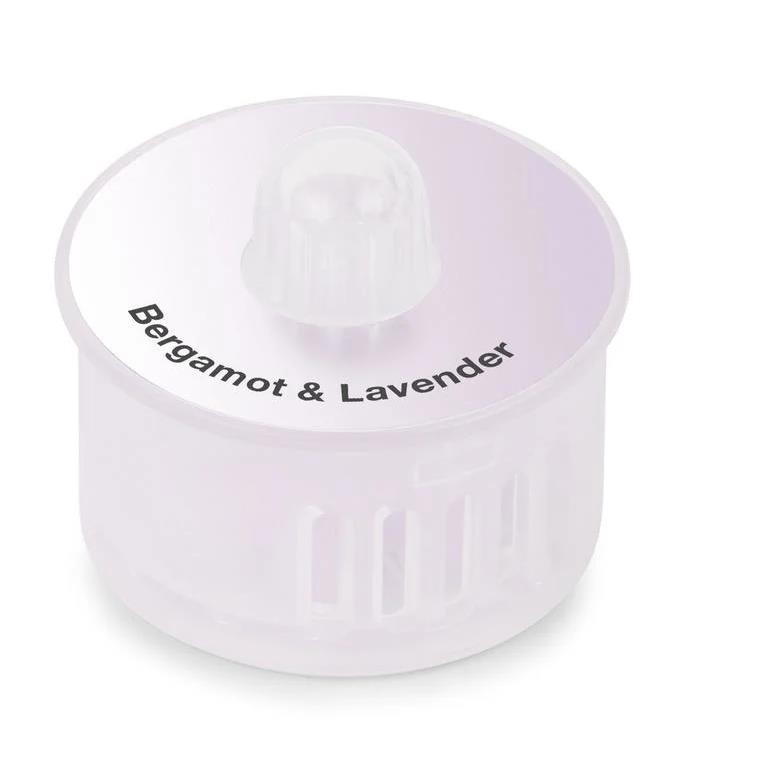 Set 3 capsule odorizante Bergamot&Lavender Ecovacscompatibil T9/T9+/X1 PLUS/T10/T10 PLUS 