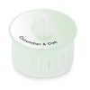 Set 3 capsule odorizante Cucumber&Oak Ecovacscompatibil T9/T9+/X1 PLUS/T10/T10 PLUS 