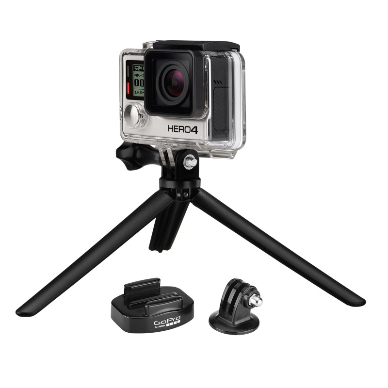 Trepied GoPro, Greutate: 55.5g 