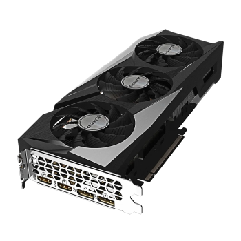 GB Radeon RX7600 Gaming OC 8GB 