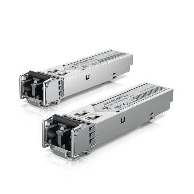 UBIQUITI 1GBPS OPTICAL MODULE 550M 