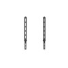 Suport pentru Soundbar, TECHLY, negru, ICA-SP-SB03 