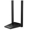 ADAPTOR RETEA TP-LINK AX1800, extern wireless 2.4 GHz | 5 GHz, USB 3.0, port, 1800 Mbps, antena externa x 2 High Gain, 