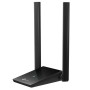 ADAPTOR RETEA TP-LINK AX1800, extern wireless 2.4 GHz | 5 GHz, USB 3.0, port, 1800 Mbps, antena externa x 2 High Gain, 