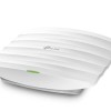ACCESS POINT TP-LINK wireless 1350Mbps, Gigabit,1 antena interna,IEEE802.3af PoE si pasiv PoE(nu este inclus),fara adaptor DC inclus,Dual Band AC1350, montare pe tavan 