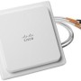 2.4GHz 2dBi/5GHz 4dBi Ceiling Mount Omni Ant., 4-port,RP-TNC 