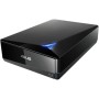 ASUS External 16X Blu-ray Writer USB 3.0 Mac Compatible M-DISC support Disc Encryption Unlt. Webstorage 12mo NERO Backitup E-Media 