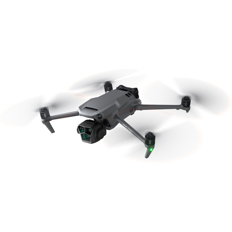 Kit Drona DJI Mavic 3 PRO FMC (Smart Controller)5.1K/50, 20MP, 895g 