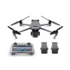 Kit Drona DJI Mavic 3 PRO FMC (Smart Controller)5.1K/50, 20MP, 895g 