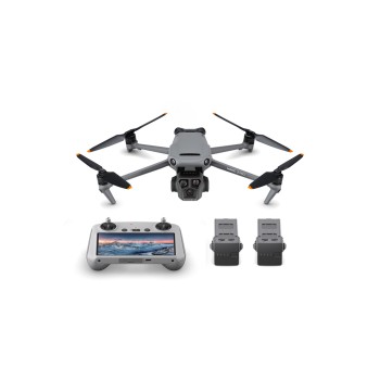 Kit Drona DJI Mavic 3 PRO FMC (Smart Controller)5.1K/50, 20MP, 895g 
