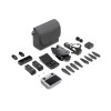 Kit Drona DJI Mavic 3 PRO FMC (Smart Controller)5.1K/50, 20MP, 895g 