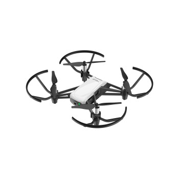 Kit Drona DJI Tello Boost Combo, HD720P30, 5MPTransm. L 100m/H 30m, auton. 13min, 80g 