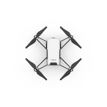 Kit Drona DJI Tello Boost Combo, HD720P30, 5MPTransm. L 100m/H 30m, auton. 13min, 80g 