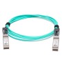 25GBASE ACTIVE OPTICAL SFP28/CABLE 10M 