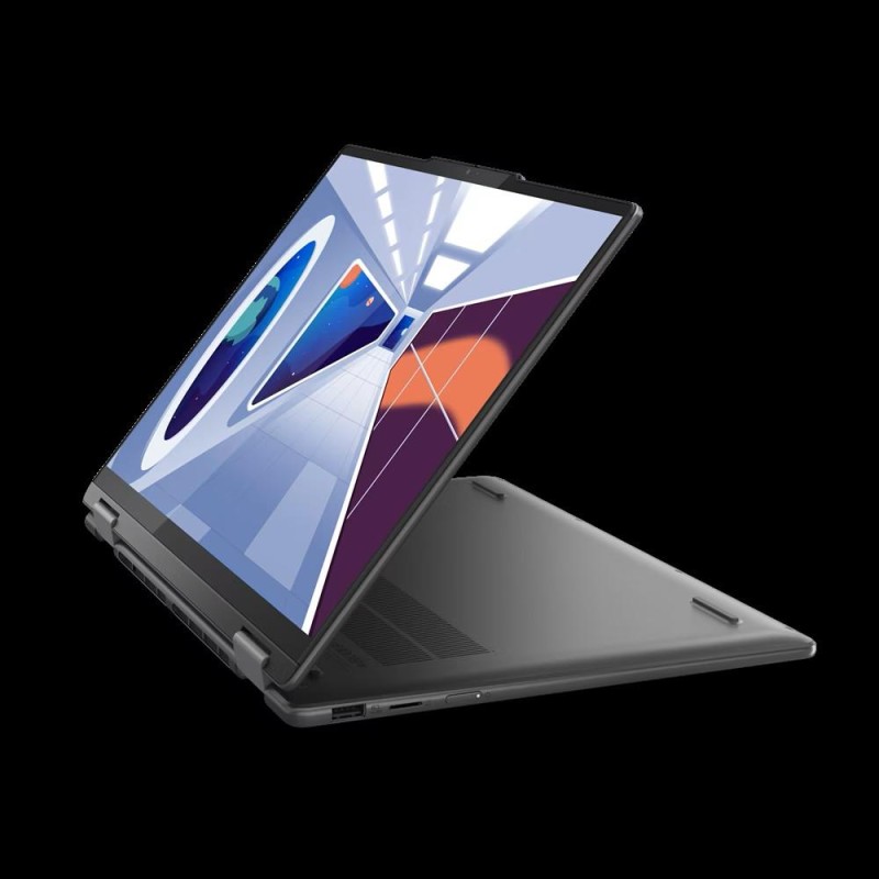 YG7 14T WUXGA R7 7735U 16 512GB UMA W11H 
