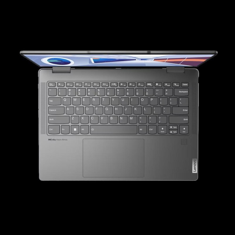 YG7 14T WUXGA R7 7735U 16 512GB UMA W11H 
