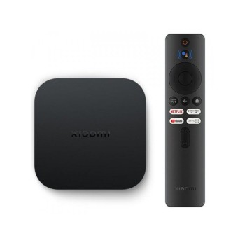 Xiaomi TV Box S 2nd Gen 
