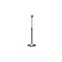 Stand pentru TV/LCD/LED, 13- 27, reglabil, Argintiu ICA-TR10 