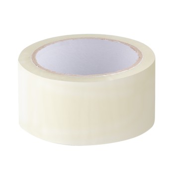 BANDA adeziva LOGILINK, 48 mm x 66 m, transparent 