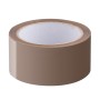 BANDA adeziva LOGILINK, 48 mm x 66 m, maro 